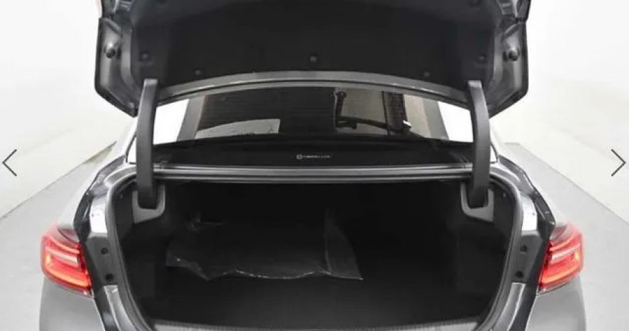 Renault Sm6 
