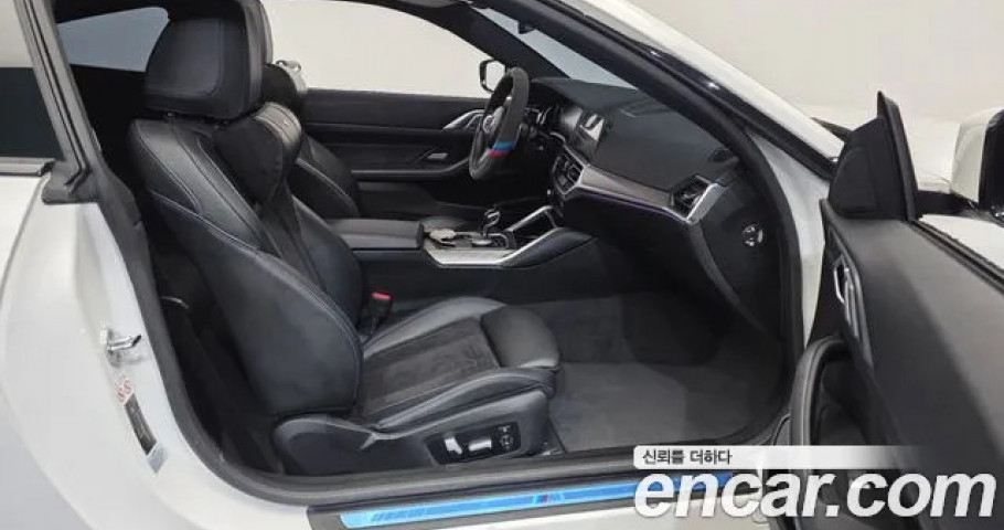 Bmw 4-Series 