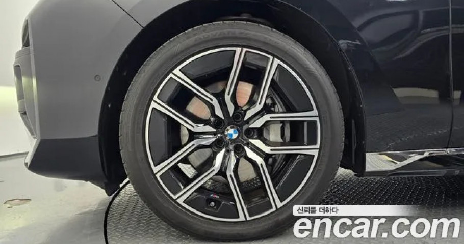 Bmw 7-Series 