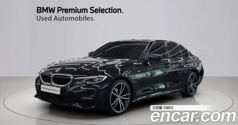 Bmw 3-Series 