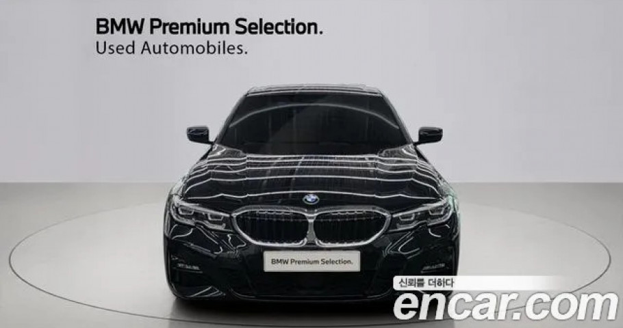 Bmw 3-Series 