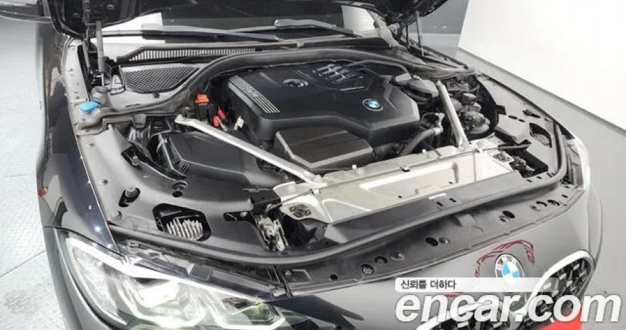 Bmw 4-Series 