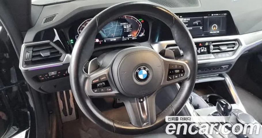 Bmw 4-Series 