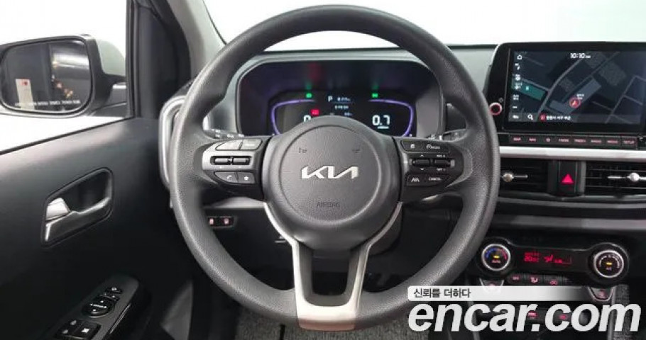 Kia Morning (Picanto) 