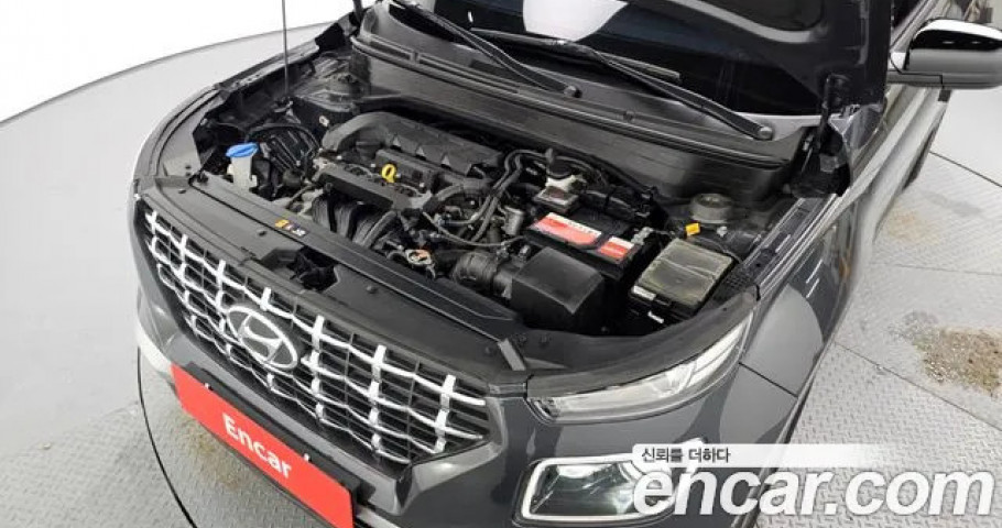 Hyundai Venue 