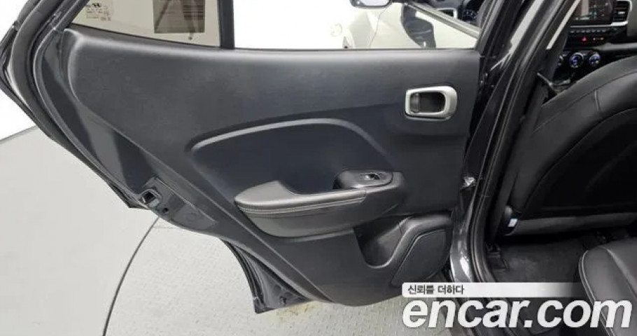 Hyundai Venue 