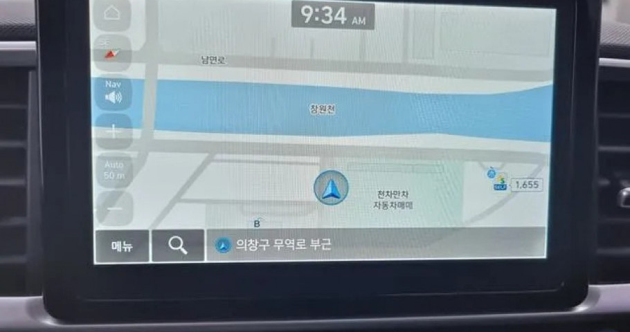 Hyundai Venue 