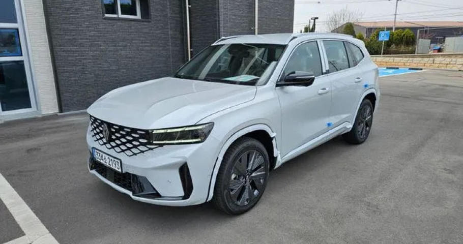 Renault Grand Koleos 