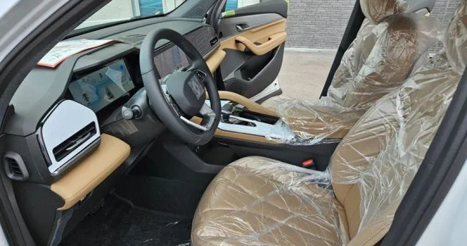Renault Grand Koleos 
