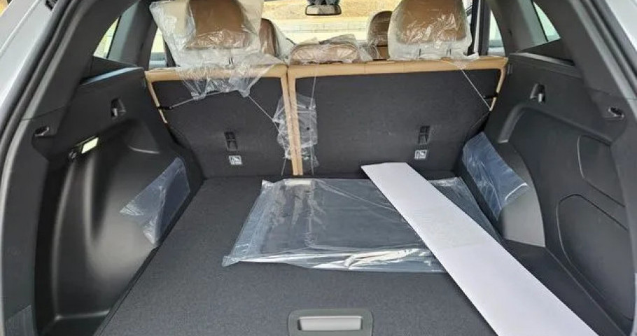 Renault Grand Koleos 