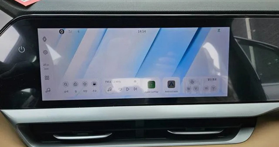Renault Grand Koleos 