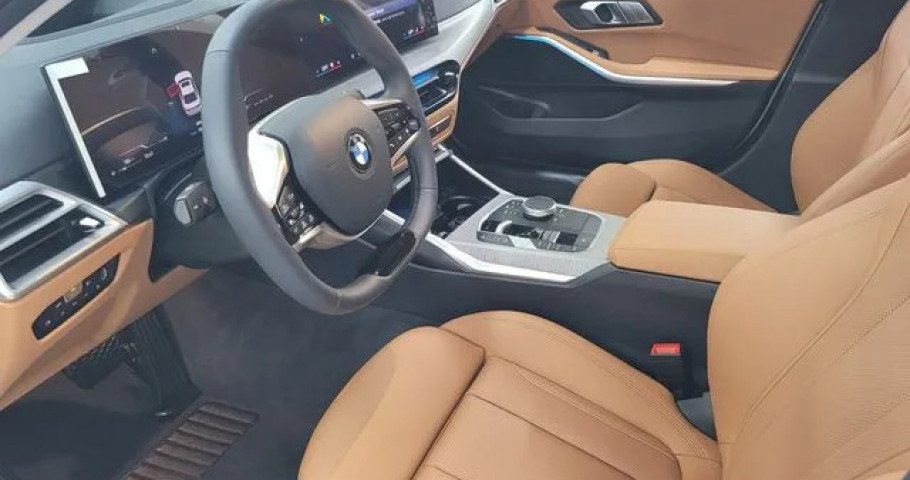 Bmw 3-Series 
