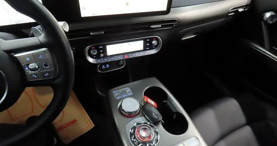 Genesis Gv60 