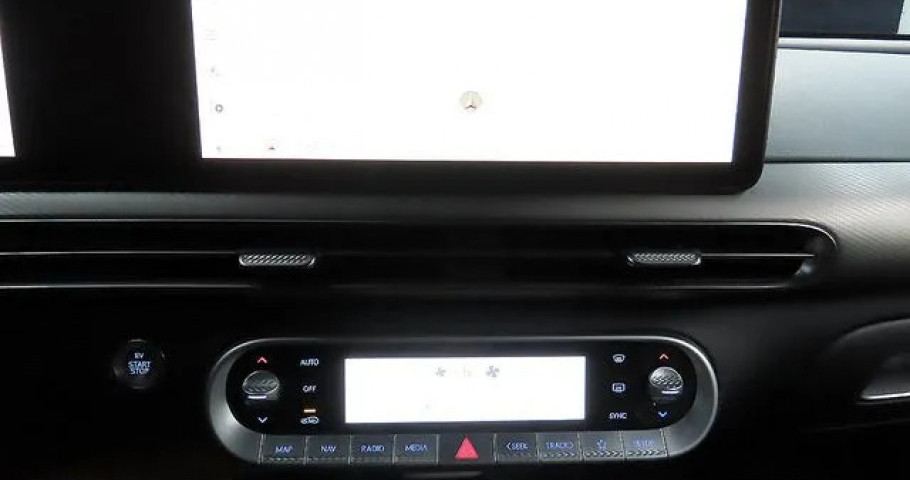 Genesis Gv60 