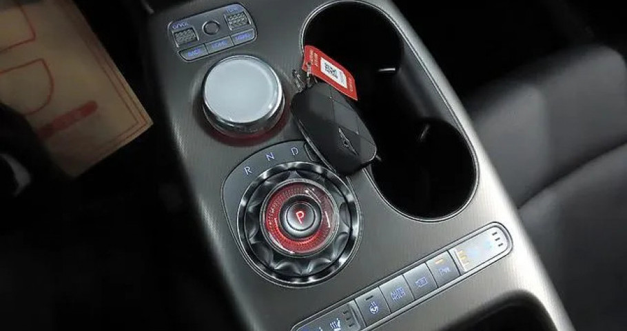 Genesis Gv60 