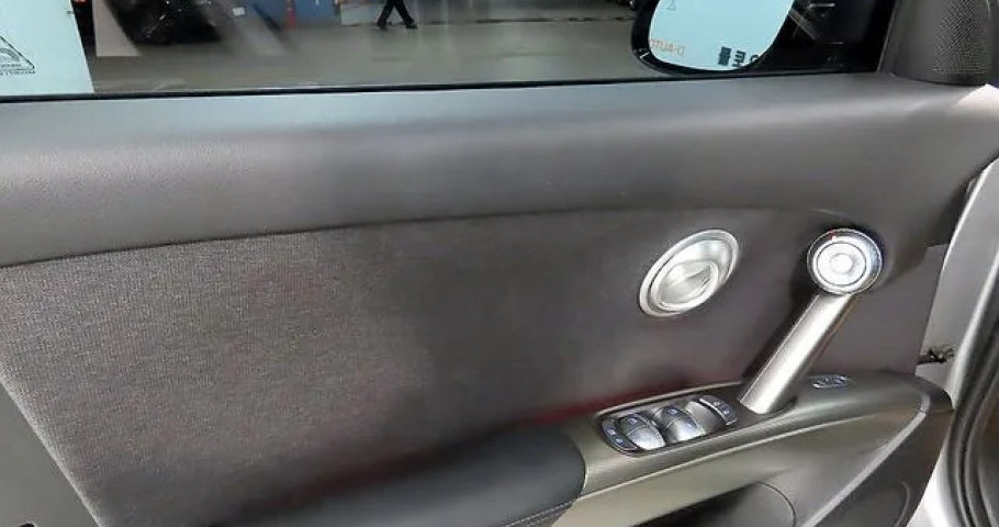 Genesis Gv60 