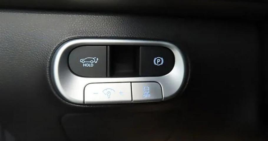 Genesis Gv60 