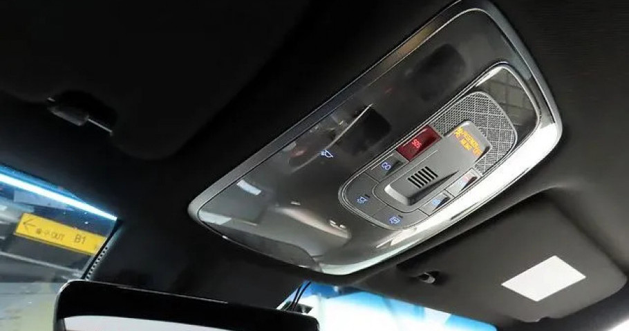 Genesis Gv60 