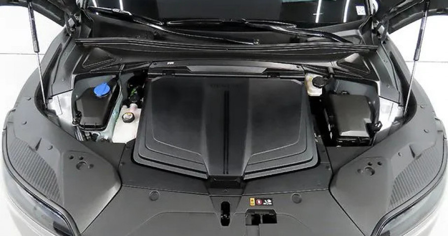 Genesis Gv60 