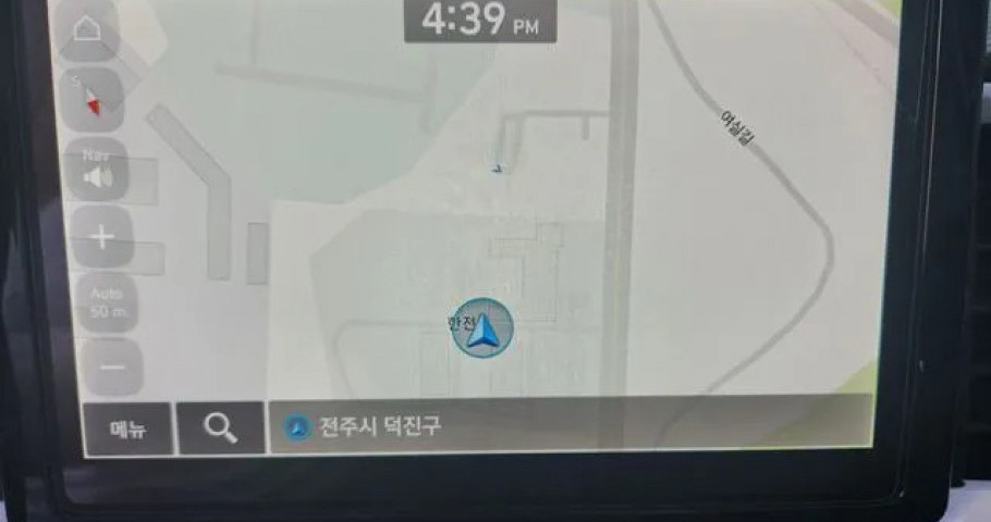 Hyundai Venue 