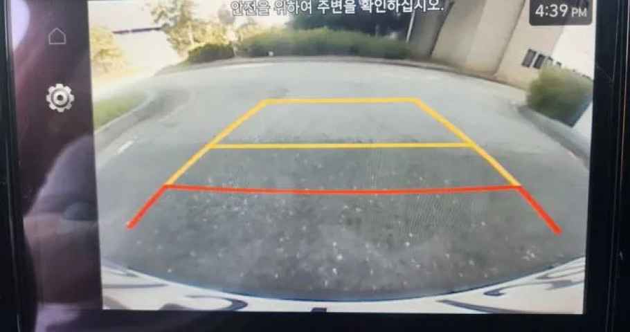 Hyundai Venue 