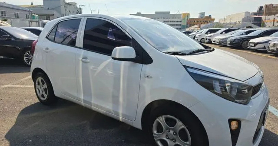 Kia Morning (Picanto) 