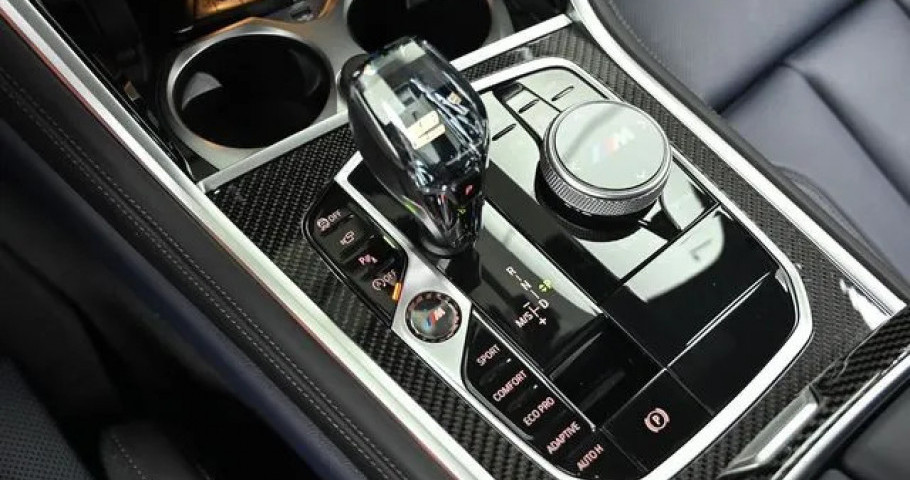 Bmw 8-Series 