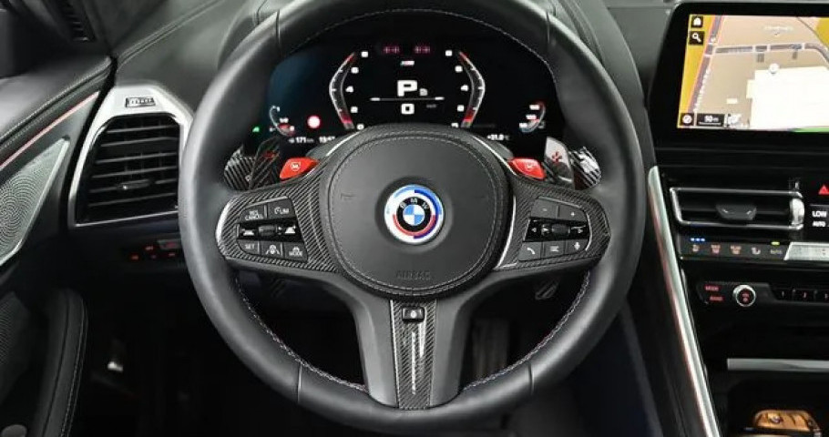 Bmw 8-Series 