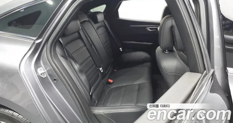 Renault Sm6 