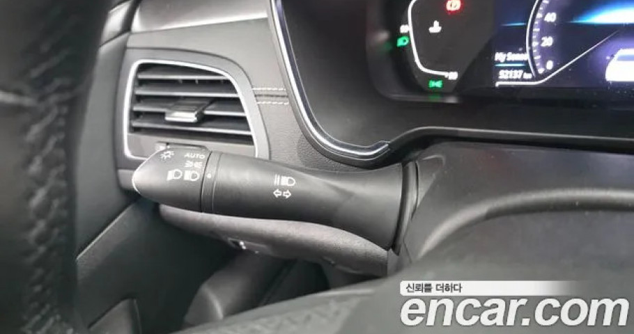 Renault Sm6 