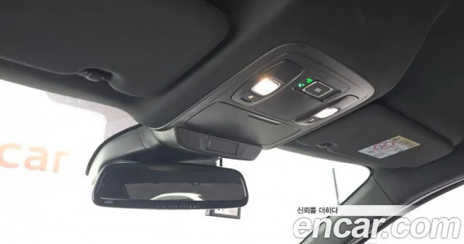 Renault Sm6 