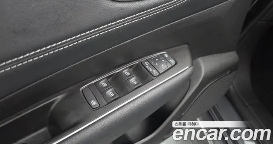 Renault Sm6 