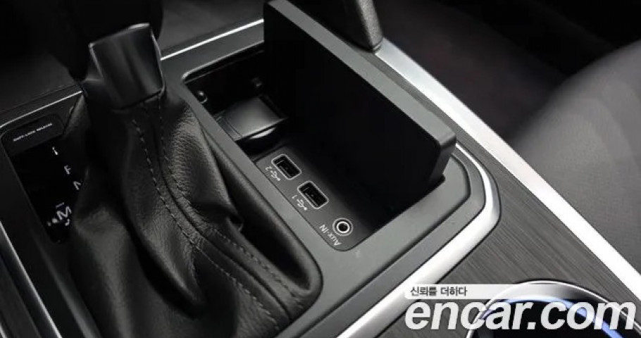 Renault Sm6 