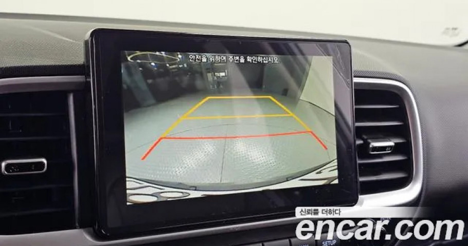 Hyundai Venue 