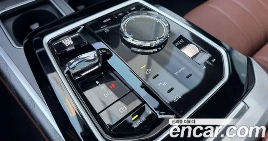Bmw 7-Series 