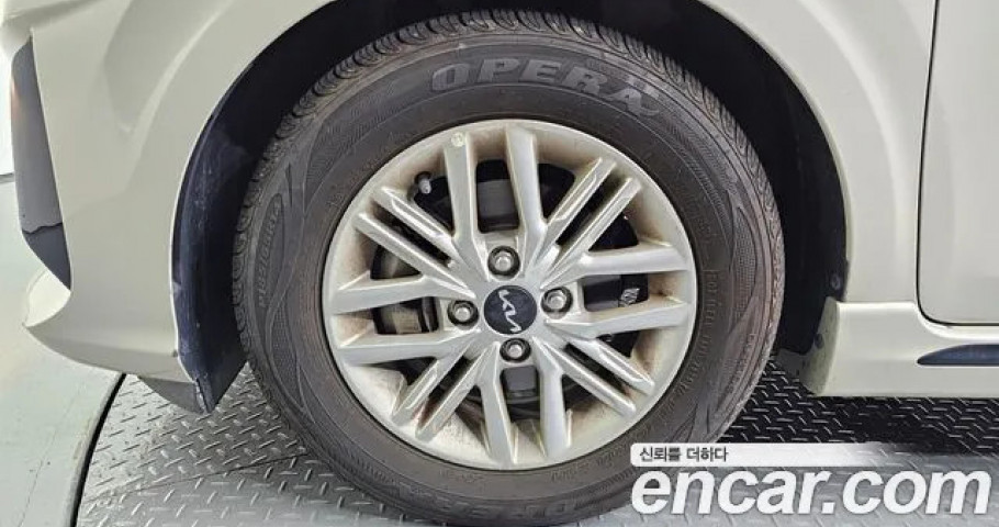 Kia Morning (Picanto) 