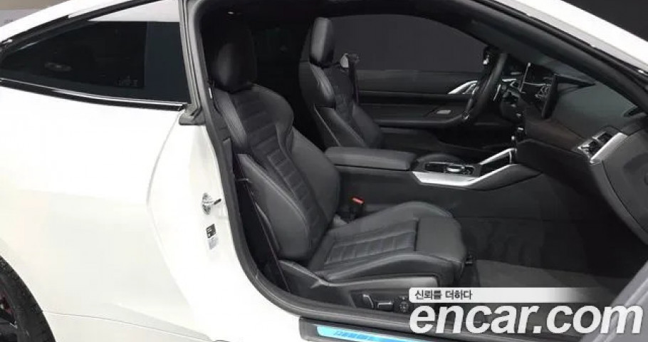 Bmw 4-Series 