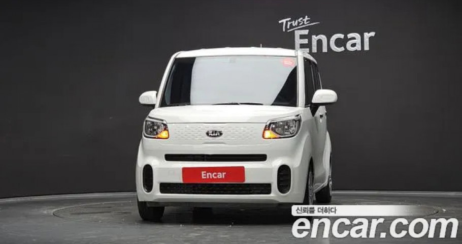 Kia Ray 