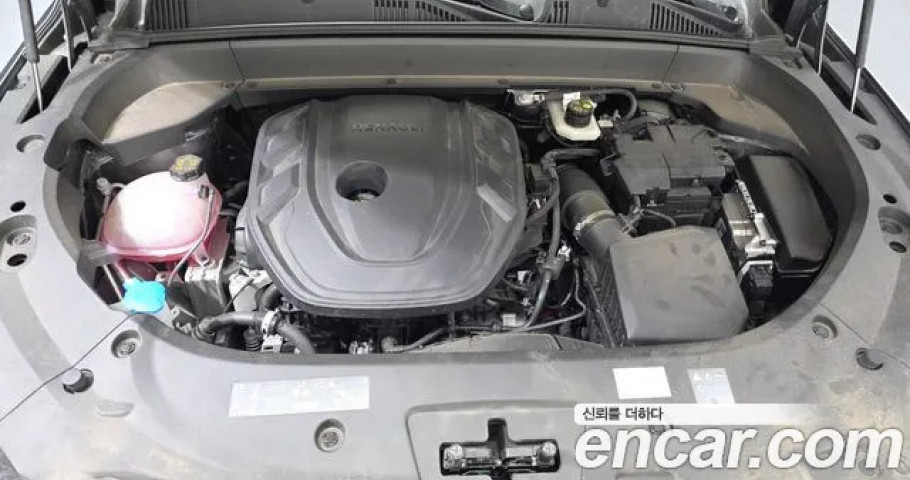 Renault Grand Koleos 