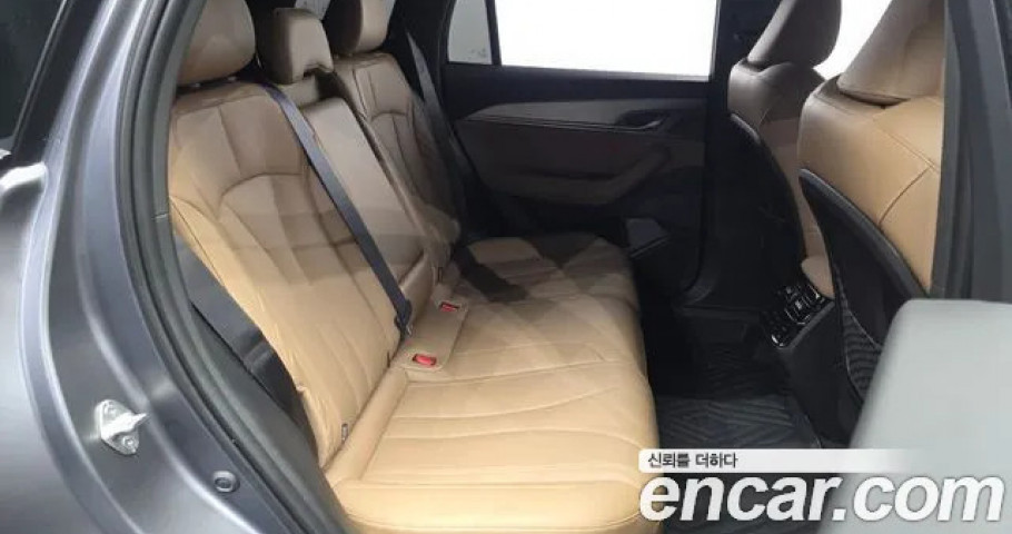 Renault Grand Koleos 
