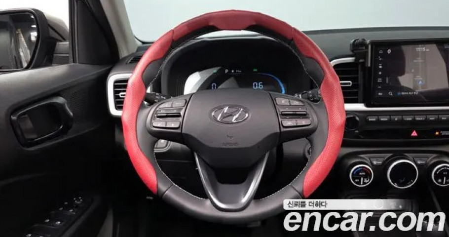 Hyundai Venue 