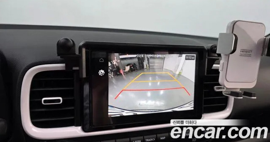 Hyundai Venue 
