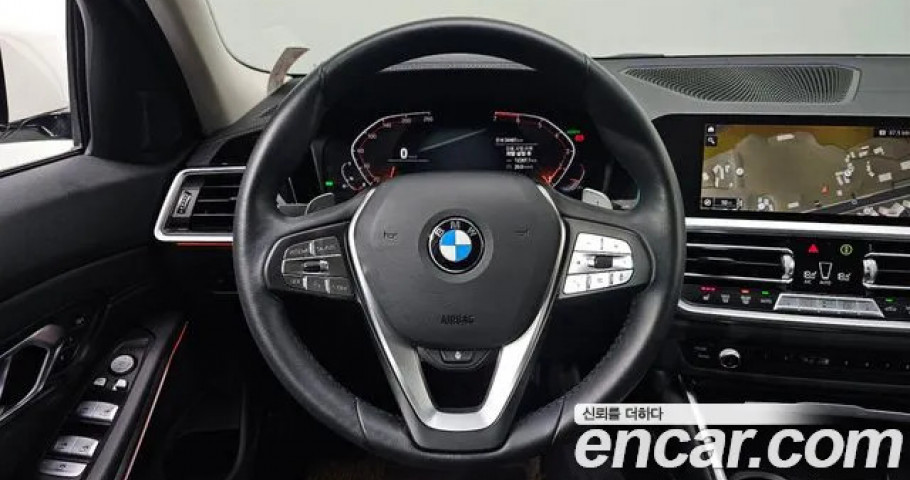 Bmw 3-Series 