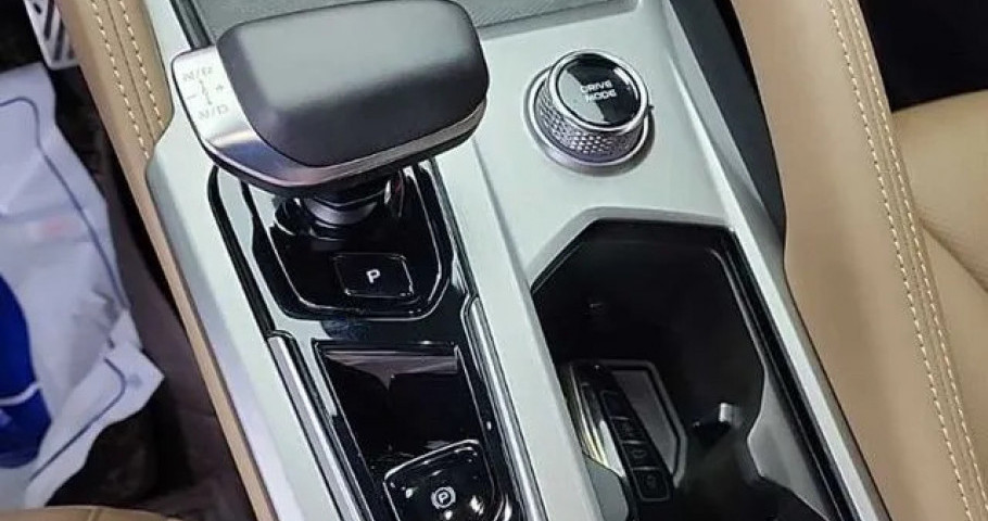 Renault Grand Koleos 