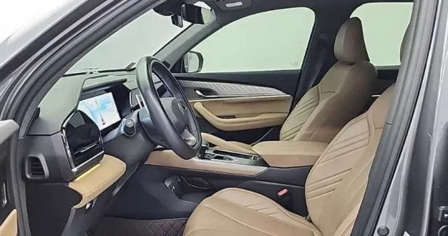 Renault Grand Koleos 