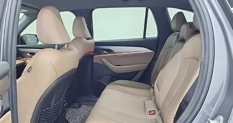 Renault Grand Koleos 