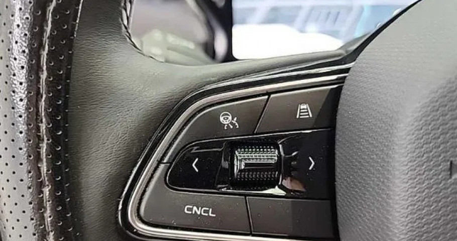 Renault Grand Koleos 