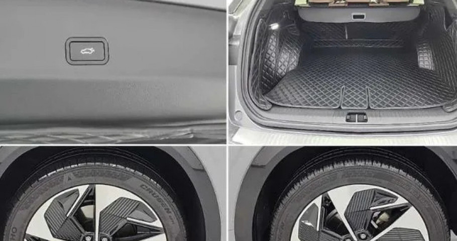 Renault Grand Koleos 