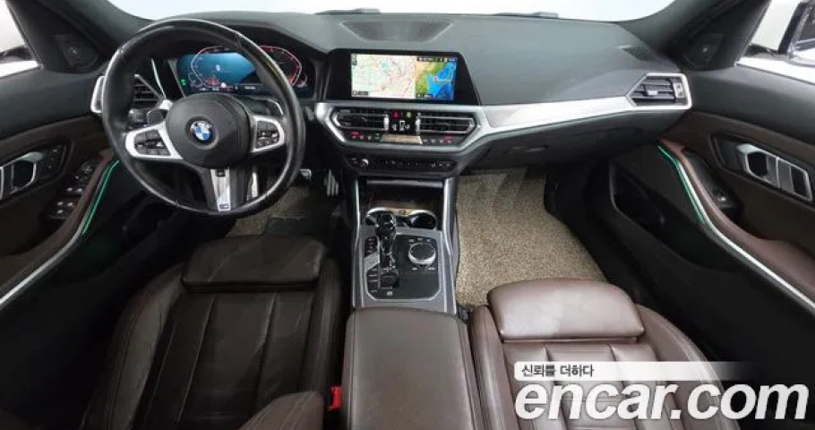 Bmw 3-Series 