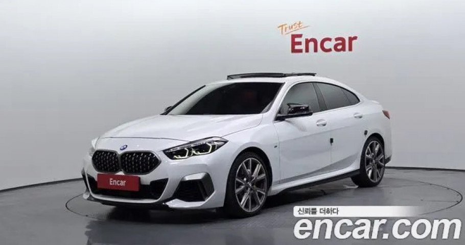 Bmw 2-Series 